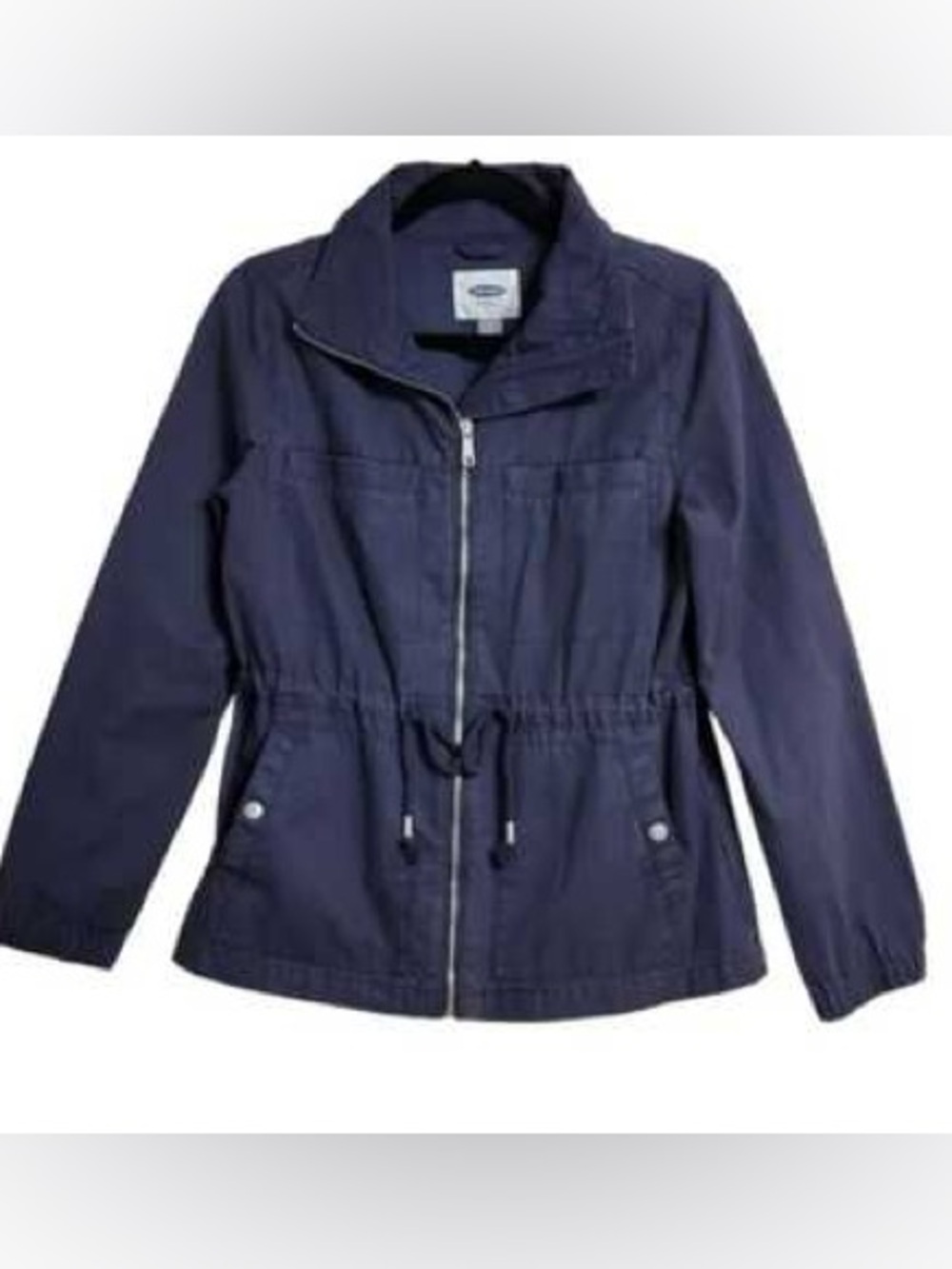Old Navy Utility Field Classic Jacket size M Cotton
